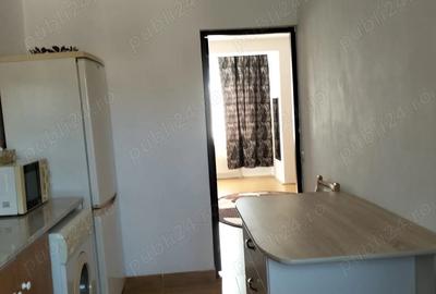 Inchiriez apartament zona Auchan Iris - 5