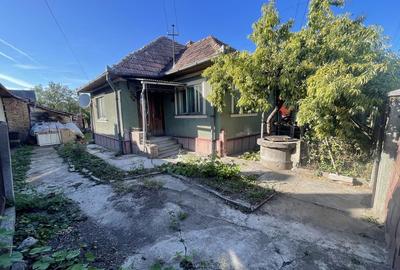 Casă cu 2 camere în Central - 3