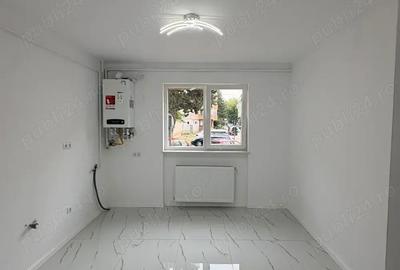 Apartament cu 2 camere în Burdujeni - 1