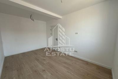 Penthouse cu scara interioara, 3 camere si 2 bai, disponibil imediat. - 9