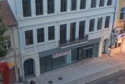 Spatiu comercial et 1 si 2 - 350mp /nivel ultracentral - 7