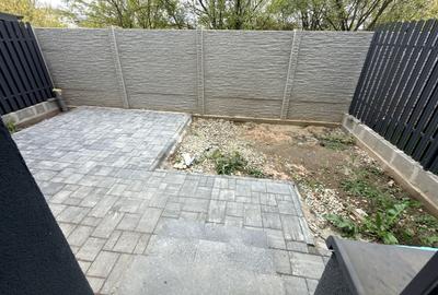 Casă cu 4 camere cu Canalizare în Sud - 3