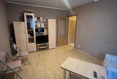 Apartament cu 3 camere semidecomandat, mobilat în Tomis Nord - 3