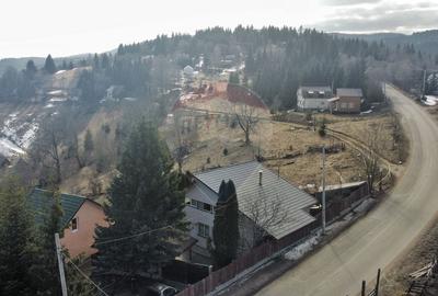 Casă cu 6 camere cu Teren 250 Mp în Băișoara - 1