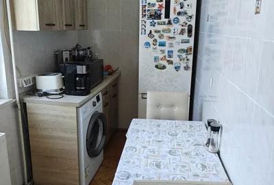 Apartament cu 3 camere decomandat în Gara de Nord - 2