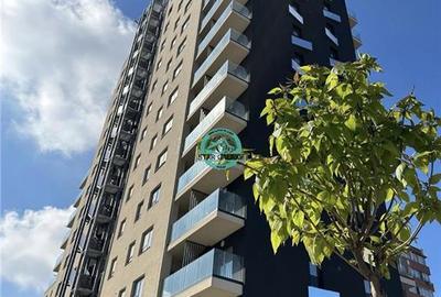 Apartament cu 2 camere decomandat, mobilat în Gara Mare - 8