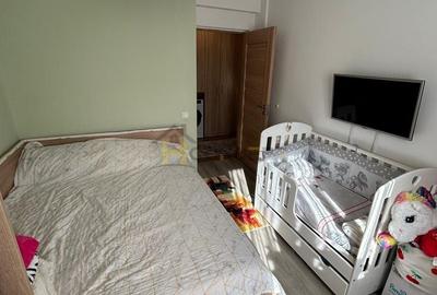 Apartament cu 2 camere decomandat, mobilat în Sud-Est - 5