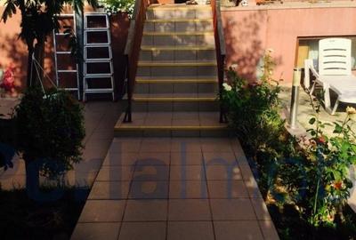 VILA - OVIDIU LAC - DEMISOL, PARTER, ETAJ SI MANSARDA - 7