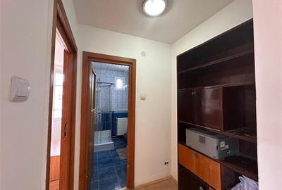 Apartament cu 3 camere semidecomandat, mobilat în Luncă - 26