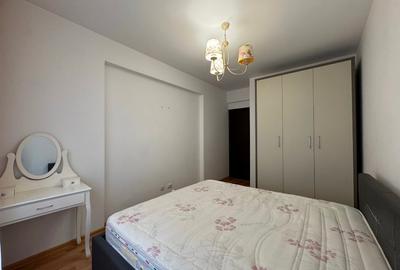 Dristor Apartament 2 camere mobilat, parcare, liber - 3