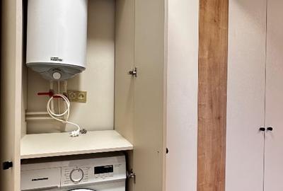 Apartament 2 camere, 1’ Parcul Tei(Roata), 40 mp ST, Renovat mobilat total 2025 - 10
