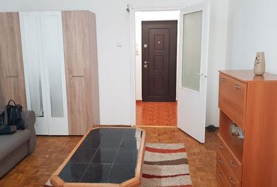 Garsonieră semidecomandată în Dosu Bricii - 6