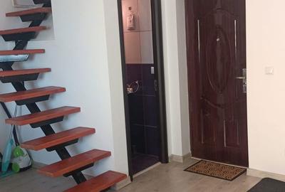 Apartament cu 2 camere în Fizicienilor - 5