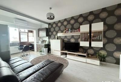 Apartament 2 camere- bloc exclusivist Pitesti - 4