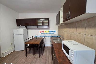 Apartament cu 2 camere, mobilat în Central - 17