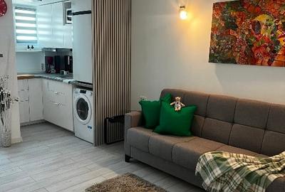 De închiriat! Garsoniera LUX  Str.Luterana nr1 ultracentrală, ultrafinisata! - 12