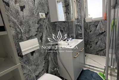 Apartament cu 3 camere, 2 bai, 2 balcoane, 2 locuri de parcare - Torontalului - 18