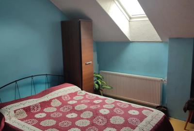 Apartament cu 4 camere decomandat în Apahida - 7