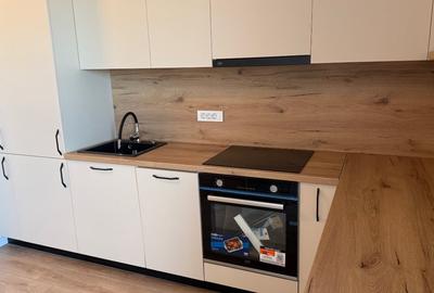 Apartament cu 2 camere decomandat în Take Ionescu - 15