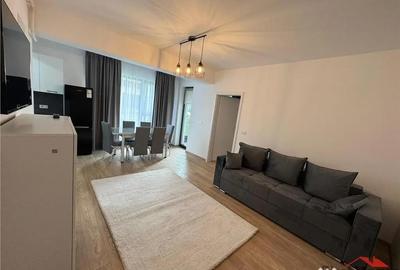 Apartament cu 2 camere decomandat, mobilat în Central - 10