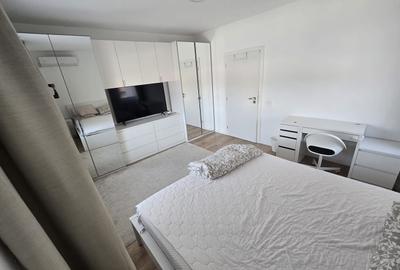 Duplex cu 4 camere cu Teren 330 Mp în Moșnița Nouă - 17