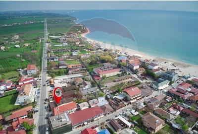 Afacere la cheie, Pensiune de vanzare, Vama Veche la 200 m de plaja - 2