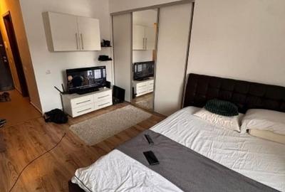 Garsonieră mobilată complet, parter înalt, parcare – Popești-Leordeni, Oituz - 11