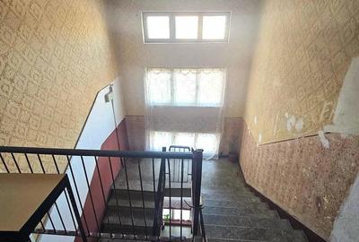 Apartament cu 3 camere decomandat în Micro 17 - 10