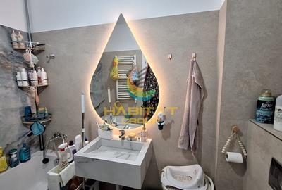 Apartament cu 2 camere decomandat în Central - 9