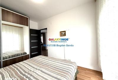 Apartament cu 3 camere decomandat în Chiajna - 7