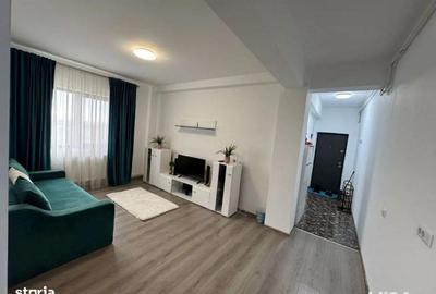 Apartament cu 2 camere în Sud - 4