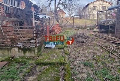 Casă cu 4 camere în Șeușa - 6