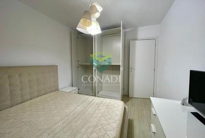 Apartament 2camere de inchiriat in Aviatiei - City Point - 9