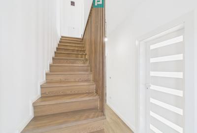 Casă individuală cu 5 camere cu Teren 107 Mp în Mehala - 12