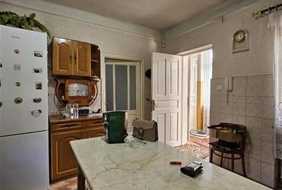 CASA SI TEREN DE VANZARE TG.OCNA IN EXCLUSIVITATE - 4
