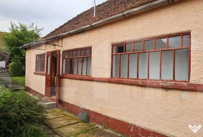Casă cu 3 camere cu Teren 600 Mp în Bodoc - 1