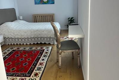 Apartament cu 3 camere semidecomandat, mobilat în P-ta Presei Libere - 6