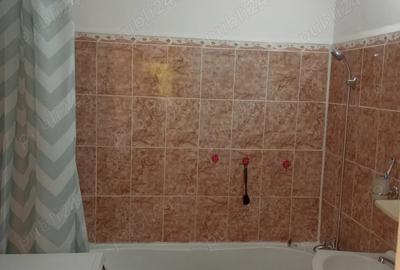 Apartament de bloc 2 camere inchiriere zona Liberty Mall -Sebastian - 2