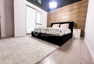 TOMIS PLUS (COD 05) Apartament 3 Camere Premium - 10