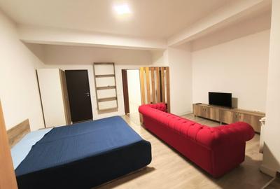 Apartament spatios cu 1 camera + parcare, bloc nou, zona Marasti/Oser - 3