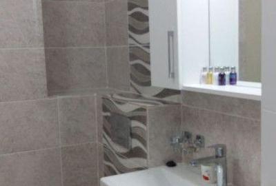 Apartament cu 2 camere decomandat, mobilat în Faleza Nord - 2