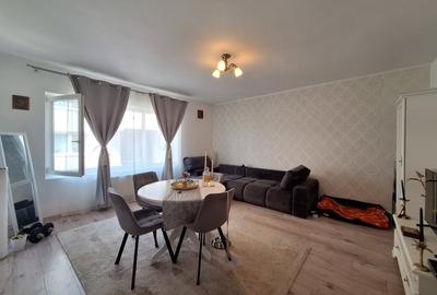 Apartament cu 2 camere, 57 mp, balcon, zona Razoare - 2