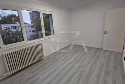 Apartament cu 3 camere la 600 metri de statia de metrou Nicolae Grigorescu - 5