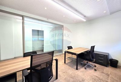 Birou, de 70 mp, în Bucureștii Noi - 4