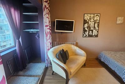 Apartament 1 camera zona Lunei - decomandat etaj 2 !! - 7