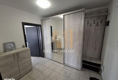 Apartament cu 2 camere decomandat, mobilat în Sânpetru - 13