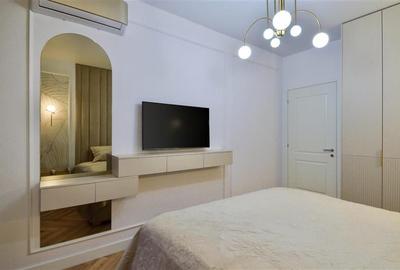 Pipera | Porsche | My Place Residence | Parcare - 7