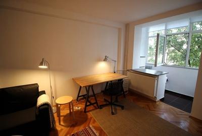 Apartament cu 2 camere semidecomandat, mobilat în Medicină - 4