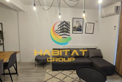 Apartament cu 3 camere decomandat, mobilat în Berceni - 3