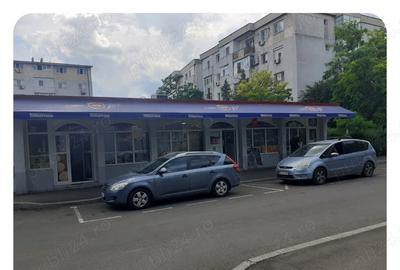 Spațiu comercial, de 45 mp, în Micro 21